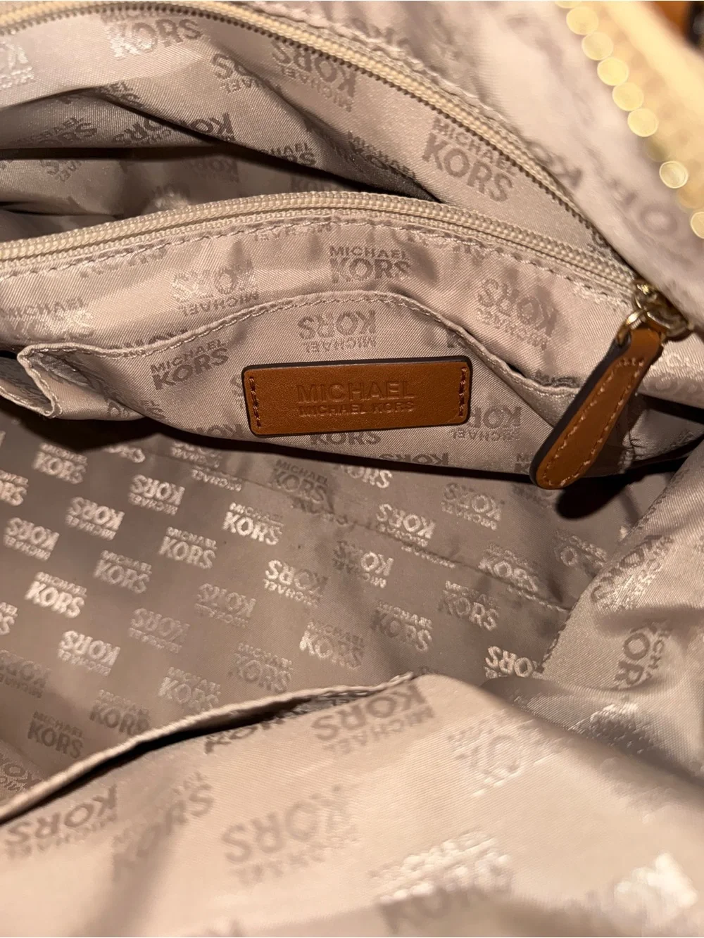 Michael Kors Bag